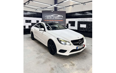 mercedes-benz-e-250 - 1