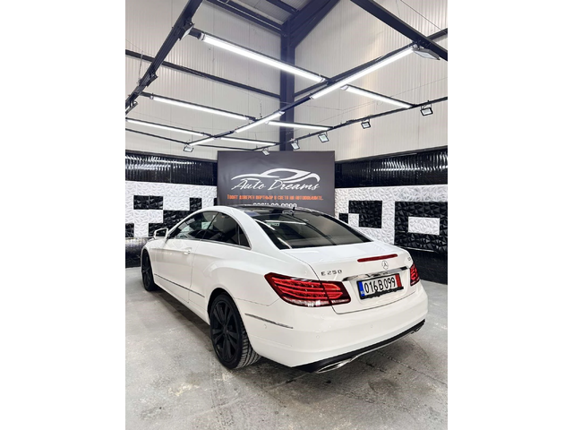 Mercedes-Benz E 250 AMG | FACELIFT | TOP - автомобили, коли, обяви за нови и употребявани 3