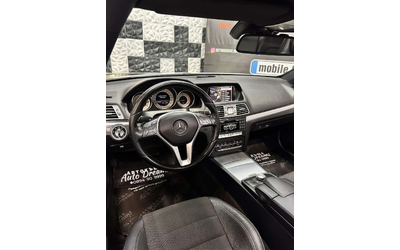 Mercedes-Benz E 250 AMG | FACELIFT | TOP - автомобили, коли, обяви за нови и употребявани 6