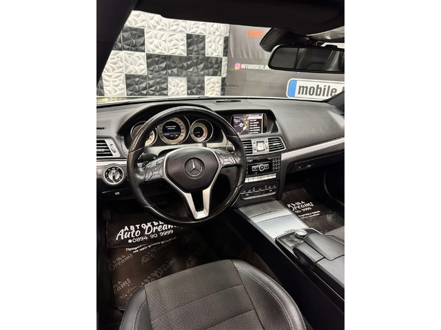 Mercedes-Benz E 250 AMG | FACELIFT | TOP - автомобили, коли, обяви за нови и употребявани 6