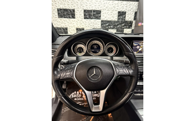 Mercedes-Benz E 250 AMG | FACELIFT | TOP - автомобили, коли, обяви за нови и употребявани 8