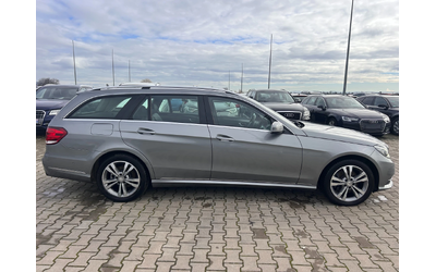 mercedes-benz-e-250 - 4