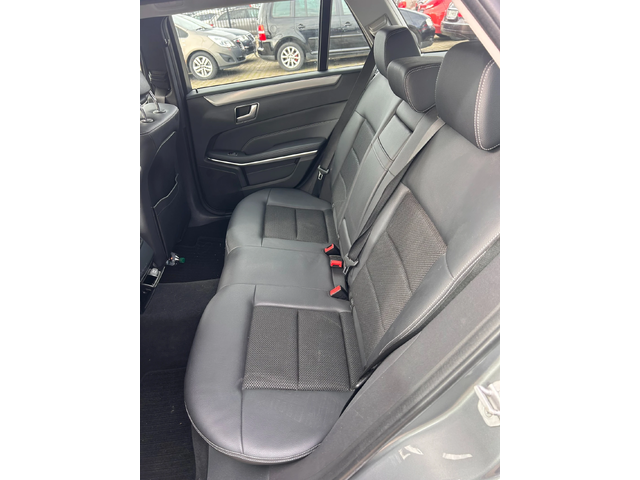 Mercedes-Benz E 250 CDI 4MATIC AVTOMAT/NAVI/KOJA EURO 6 - автомобили, коли, обяви за нови и употребявани 9