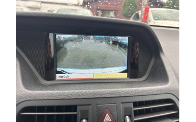 Mercedes-Benz E 250 CDI COUPE AVTOMAT/NAVI/KOJA/KAMERA EURO 5 - автомобили, коли, обяви за нови и употребявани 14