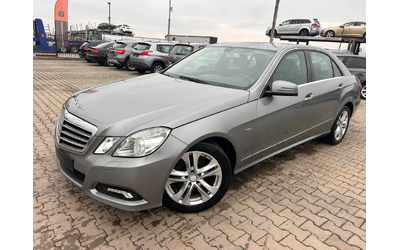 mercedes-benz-e-250 - 0