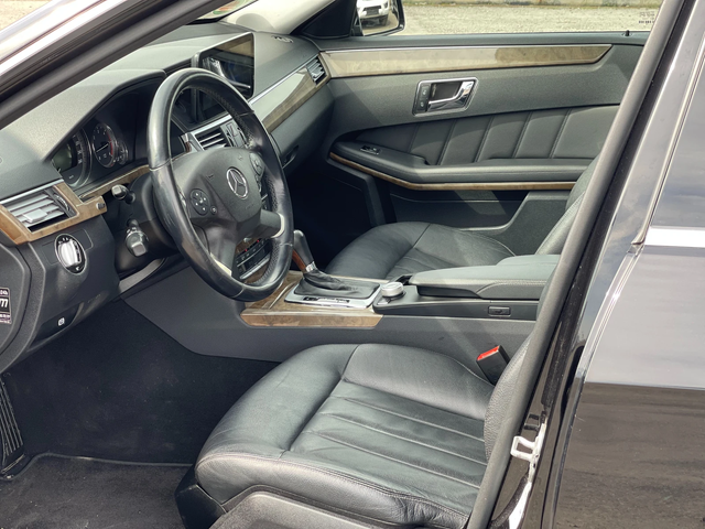 Mercedes-Benz E 250 CDi Blueefficiency Elegance - автомобили, коли, обяви за нови и употребявани 13