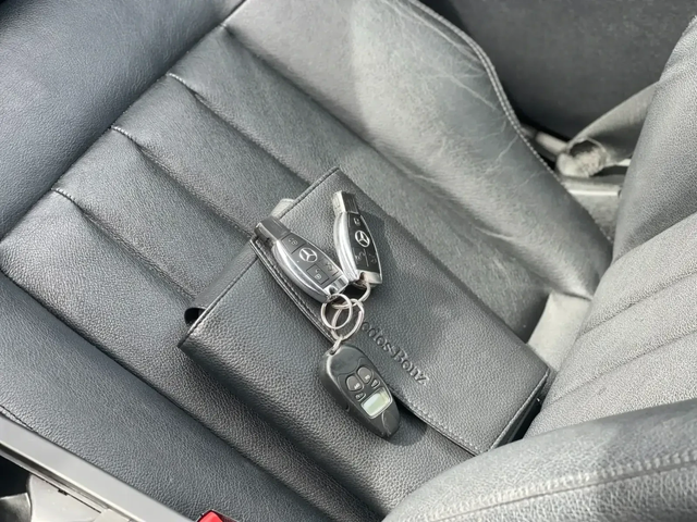 Mercedes-Benz E 250 CDi Blueefficiency Elegance - автомобили, коли, обяви за нови и употребявани 15