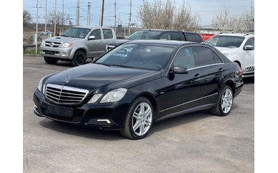 mercedes-benz-e-250 - 1