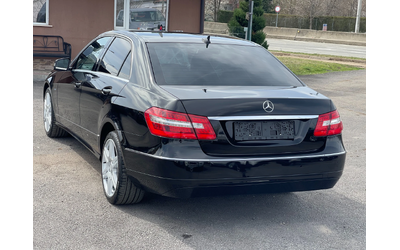 mercedes-benz-e-250 - 3