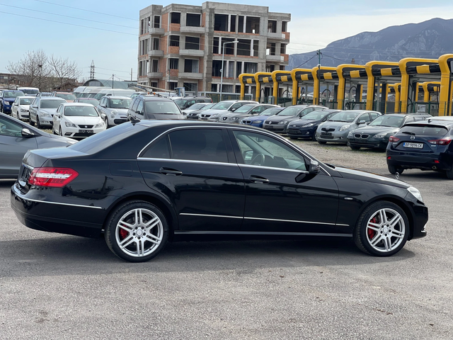 Mercedes-Benz E 250 CDi Blueefficiency Elegance - автомобили, коли, обяви за нови и употребявани 5