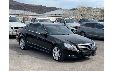 Mercedes-Benz E 250 CDi Blueefficiency Elegance - автомобили, коли, обяви за нови и употребявани 6