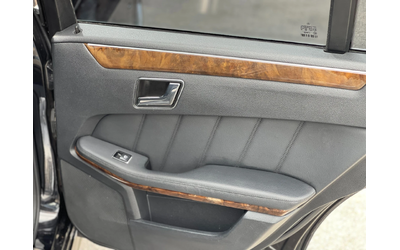 Mercedes-Benz E 250 CDi Blueefficiency Elegance - автомобили, коли, обяви за нови и употребявани 9