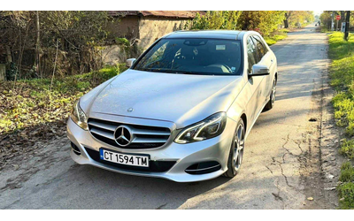 mercedes-benz-e-250 - 0