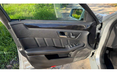 Mercedes-Benz E 250 4MATIC - автомобили, коли, обяви за нови и употребявани 12