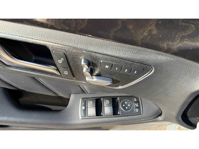 Mercedes-Benz E 250 4MATIC - автомобили, коли, обяви за нови и употребявани 13