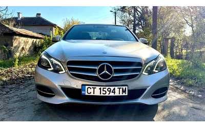 mercedes-benz-e-250 - 2