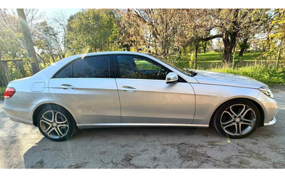 mercedes-benz-e-250 - 3