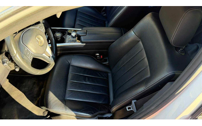 Mercedes-Benz E 250 4MATIC - автомобили, коли, обяви за нови и употребявани 8