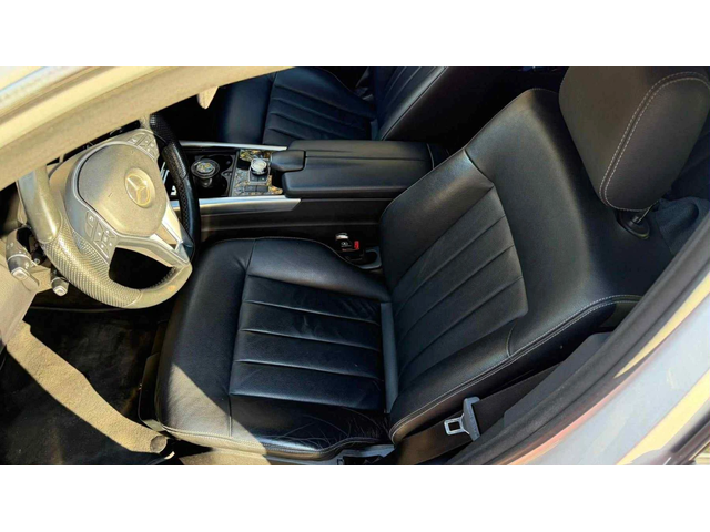 Mercedes-Benz E 250 4MATIC - автомобили, коли, обяви за нови и употребявани 8