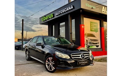 mercedes-benz-e-250 - 0