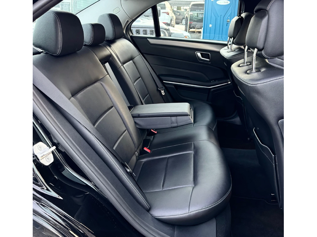 Mercedes-Benz E 250 Пълна сервизна история / 4Matic - автомобили, коли, обяви за нови и употребявани 10