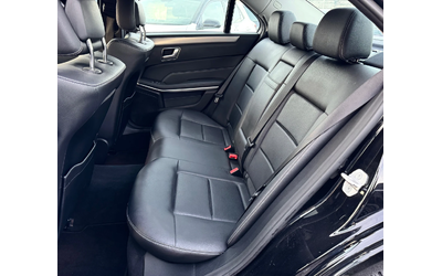 Mercedes-Benz E 250 Пълна сервизна история / 4Matic - автомобили, коли, обяви за нови и употребявани 11