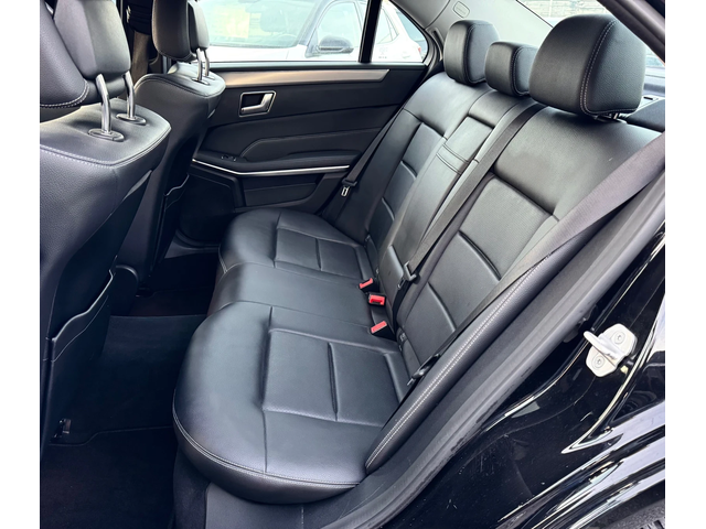 Mercedes-Benz E 250 Пълна сервизна история / 4Matic - автомобили, коли, обяви за нови и употребявани 11