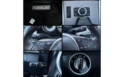 Mercedes-Benz E 250 Пълна сервизна история / 4Matic - автомобили, коли, обяви за нови и употребявани 16