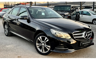 mercedes-benz-e-250 - 2