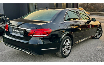 mercedes-benz-e-250 - 3