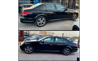 Mercedes-Benz E 250 Пълна сервизна история / 4Matic - автомобили, коли, обяви за нови и употребявани 6