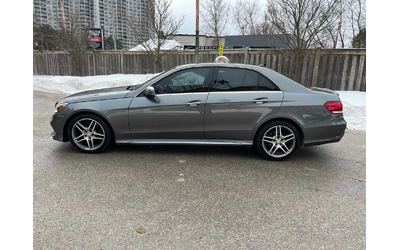 mercedes-benz-e-250 - 2