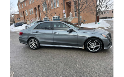 mercedes-benz-e-250 - 3