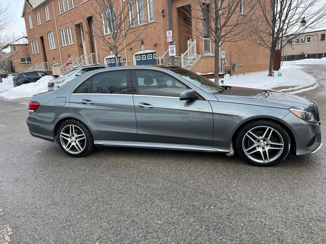 Mercedes-Benz E 250 * BlueTEC * CARFAX * ЦЕНА ДО БГ - автомобили, коли, обяви за нови и употребявани 3