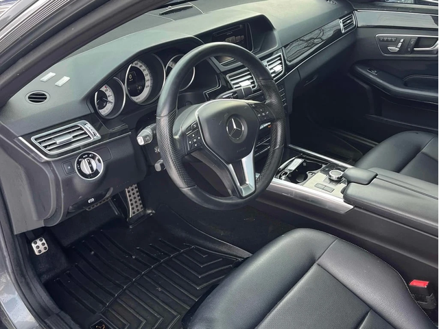 Mercedes-Benz E 250 * BlueTEC * CARFAX * ЦЕНА ДО БГ - автомобили, коли, обяви за нови и употребявани 5