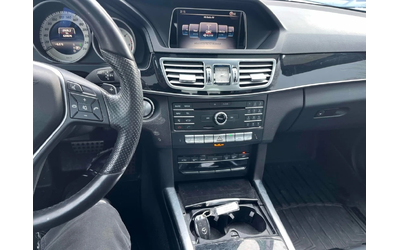 Mercedes-Benz E 250 * BlueTEC * CARFAX * ЦЕНА ДО БГ - автомобили, коли, обяви за нови и употребявани 7