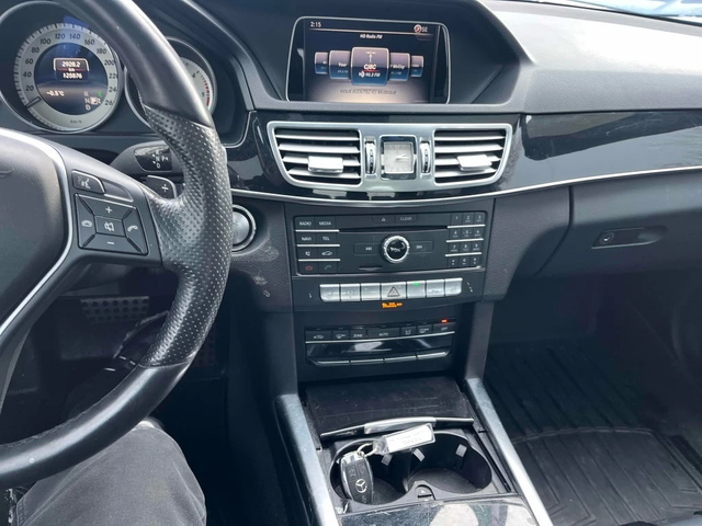 Mercedes-Benz E 250 * BlueTEC * CARFAX * ЦЕНА ДО БГ - автомобили, коли, обяви за нови и употребявани 7