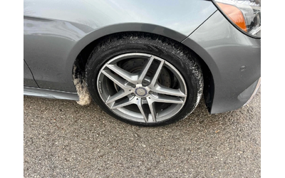 Mercedes-Benz E 250 * BlueTEC * CARFAX * ЦЕНА ДО БГ - автомобили, коли, обяви за нови и употребявани 8