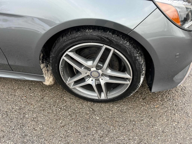 Mercedes-Benz E 250 * BlueTEC * CARFAX * ЦЕНА ДО БГ - автомобили, коли, обяви за нови и употребявани 8