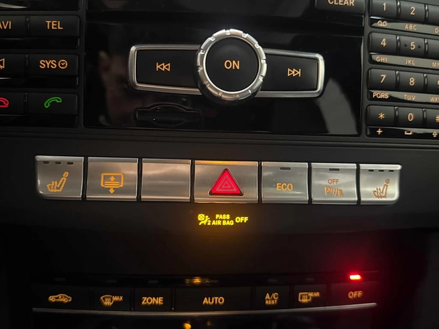 Mercedes-Benz E 250 * BlueTEC * CARFAX * ЦЕНА ДО БГ - автомобили, коли, обяви за нови и употребявани 10