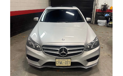 mercedes-benz-e-250 - 1