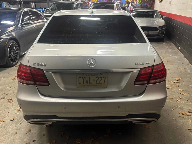 Mercedes-Benz E 250 * BlueTEC * CARFAX * ЦЕНА ДО БГ - автомобили, коли, обяви за нови и употребявани 4