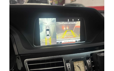 Mercedes-Benz E 250 * BlueTEC * CARFAX * ЦЕНА ДО БГ - автомобили, коли, обяви за нови и употребявани 8