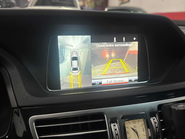 Mercedes-Benz E 250 * BlueTEC * CARFAX * ЦЕНА ДО БГ - автомобили, коли, обяви за нови и употребявани 8