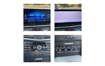 Mercedes-Benz E 250 2.2CDI 204кс EURO 5 AVANTGARDE  NAVI КОЖА ВНОС ИТ - автомобили, коли, обяви за нови и употребявани 13