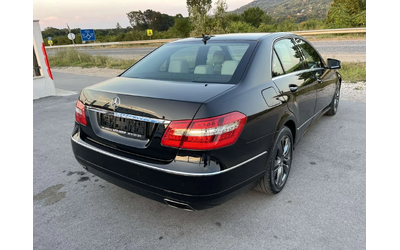mercedes-benz-e-250 - 3