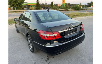mercedes-benz-e-250 - 4