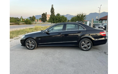 mercedes-benz-e-250 - 5