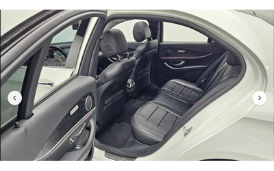 Mercedes-Benz E 250 ДИГИТАЛНО* ТАБЛО* 360КАМЕРА* LANE* ASSIST* - автомобили, коли, обяви за нови и употребявани 12
