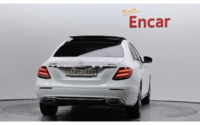 mercedes-benz-e-250 - 3